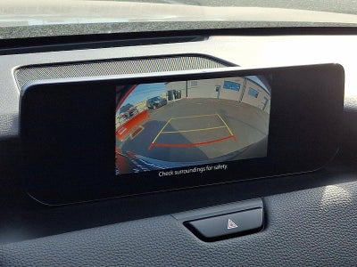 2024 Mazda Mazda CX-90 3.3 Turbo Preferred AWD