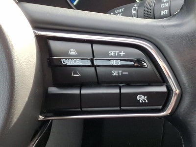 2024 Mazda Mazda CX-90 3.3 Turbo Preferred AWD