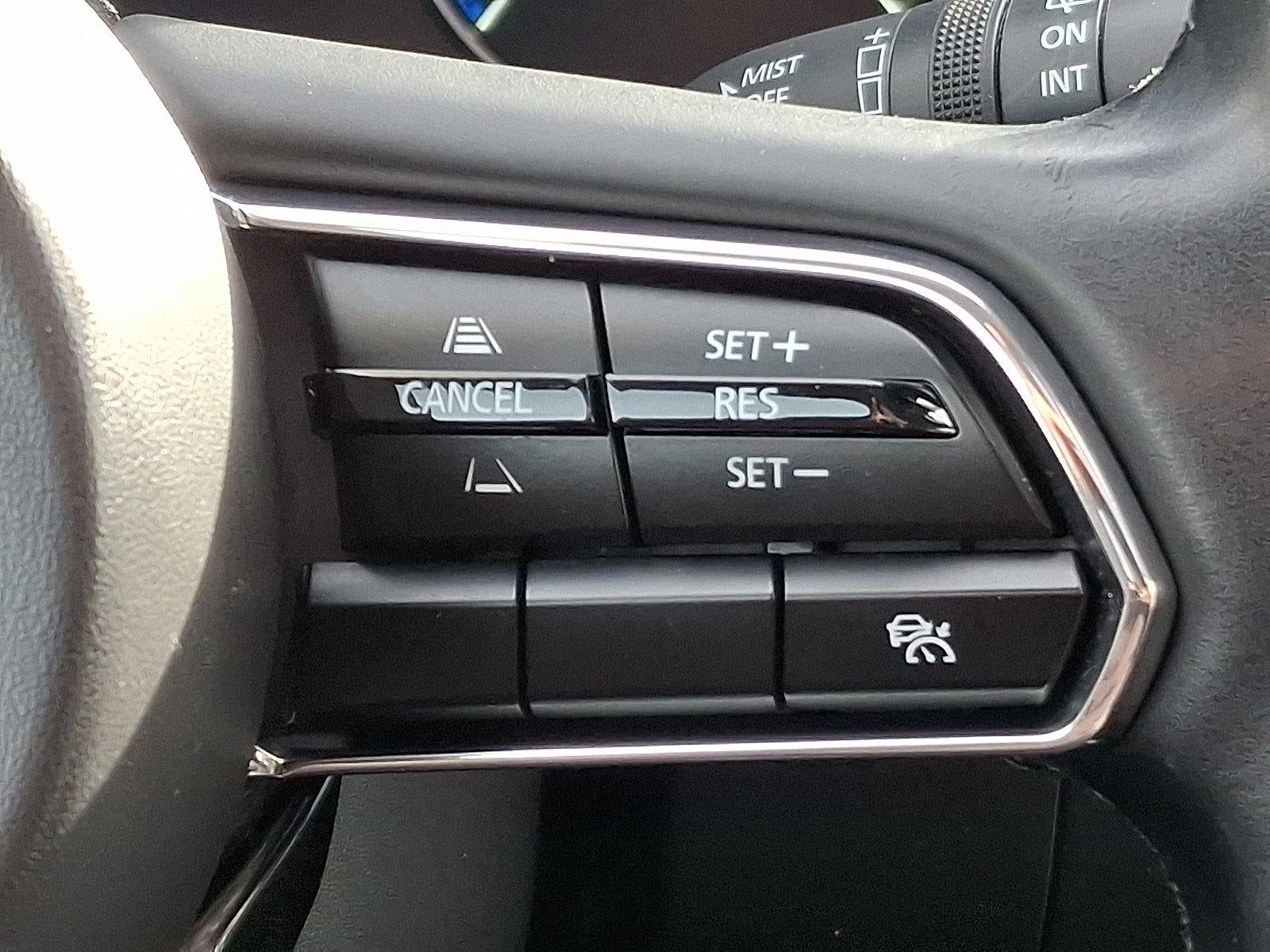 2024 Mazda Mazda CX-90 3.3 Turbo Preferred AWD