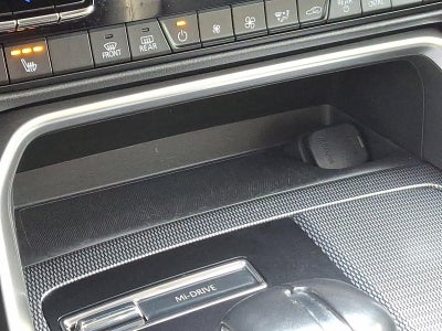 2024 Mazda Mazda CX-90 3.3 Turbo Preferred AWD