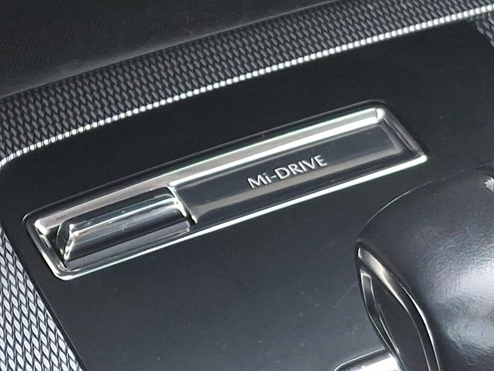 2024 Mazda Mazda CX-90 3.3 Turbo Preferred AWD