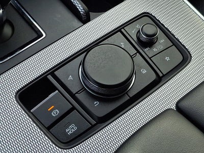 2024 Mazda Mazda CX-90 3.3 Turbo Preferred AWD