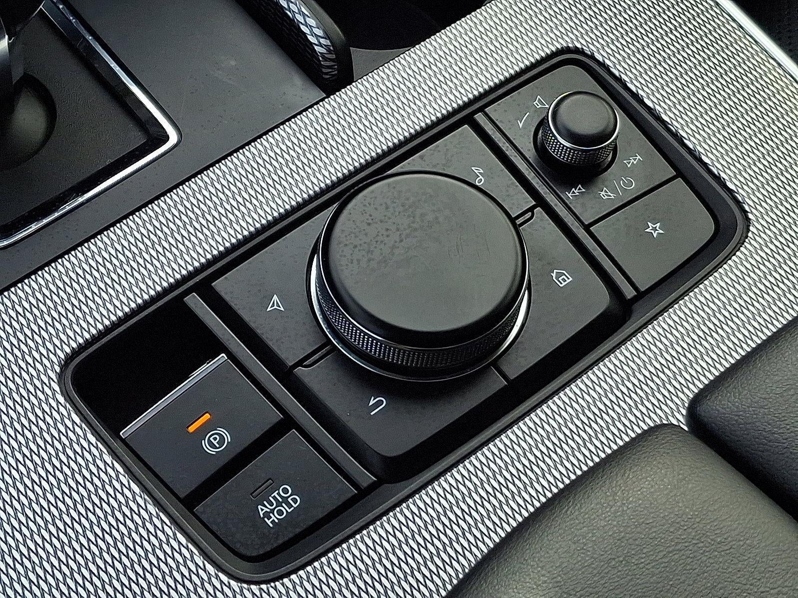 2024 Mazda Mazda CX-90 3.3 Turbo Preferred AWD