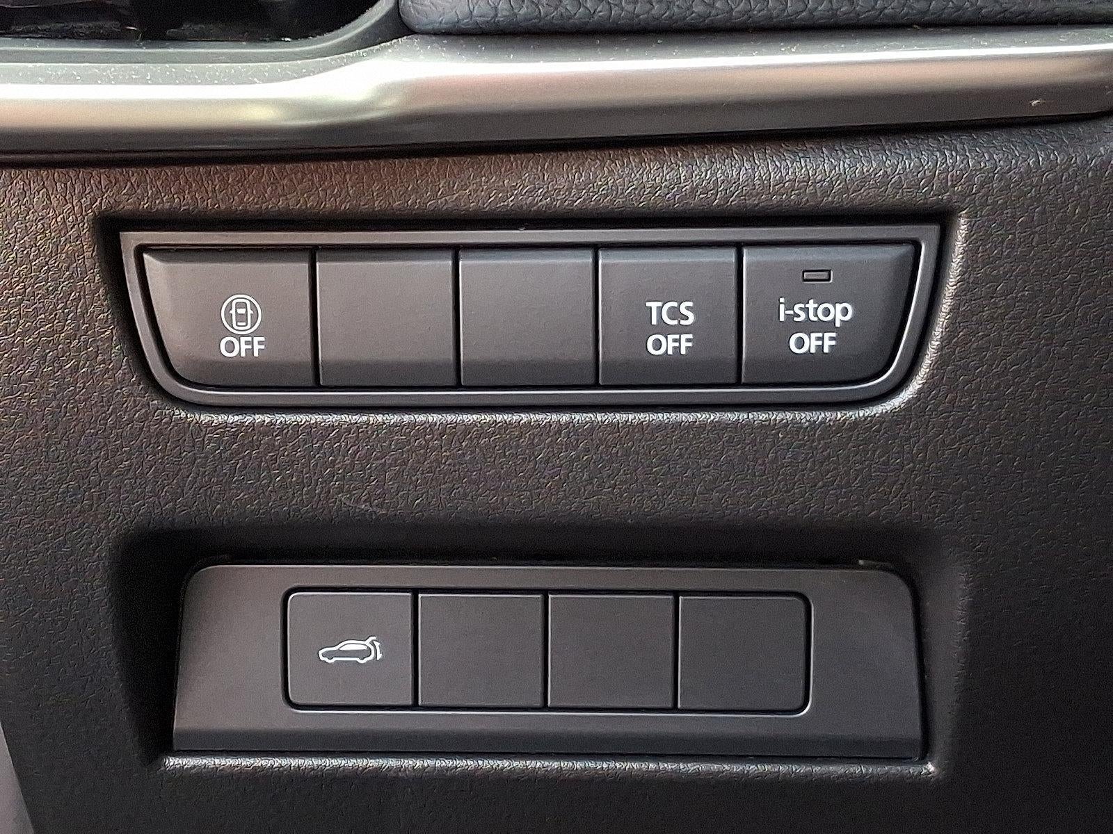 2024 Mazda Mazda CX-90 3.3 Turbo Preferred AWD