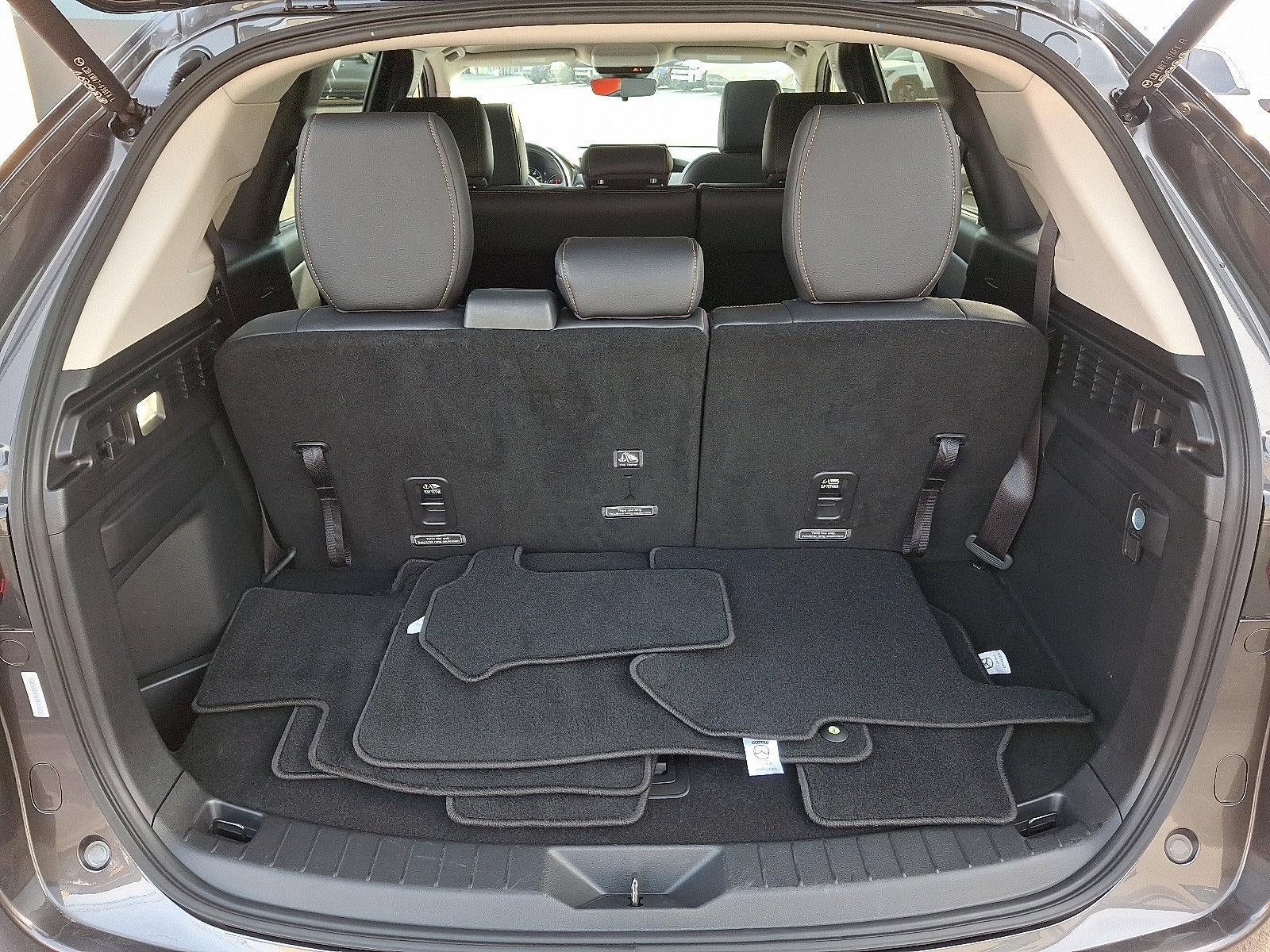 2024 Mazda Mazda CX-90 3.3 Turbo Preferred AWD