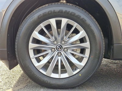 2024 Mazda Mazda CX-90 3.3 Turbo Preferred AWD