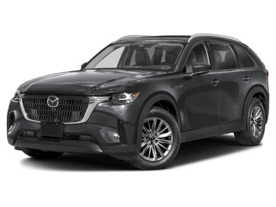 2024 Mazda Mazda CX-90 3.3 Turbo Preferred AWD