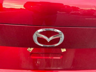 2024 Mazda Mazda CX-90 3.3 Turbo Preferred Plus AWD