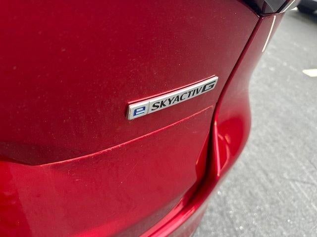 2024 Mazda Mazda CX-90 3.3 Turbo Preferred Plus AWD