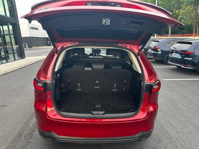 2024 Mazda Mazda CX-90 3.3 Turbo Preferred Plus AWD