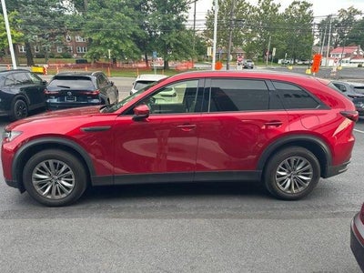 2024 Mazda Mazda CX-90 3.3 Turbo Preferred Plus AWD