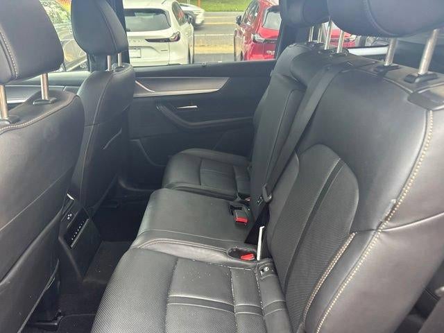 2024 Mazda Mazda CX-90 3.3 Turbo Preferred Plus AWD