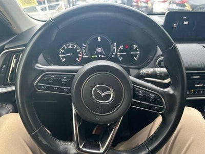 2024 Mazda Mazda CX-90 3.3 Turbo Preferred Plus AWD