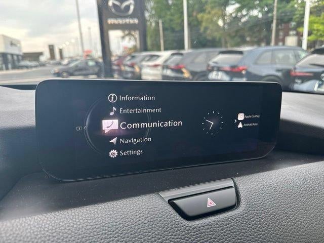 2024 Mazda Mazda CX-90 3.3 Turbo Preferred Plus AWD