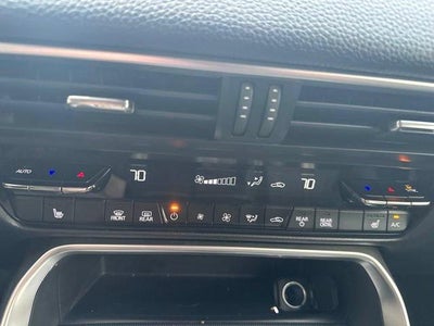 2024 Mazda Mazda CX-90 3.3 Turbo Preferred Plus AWD