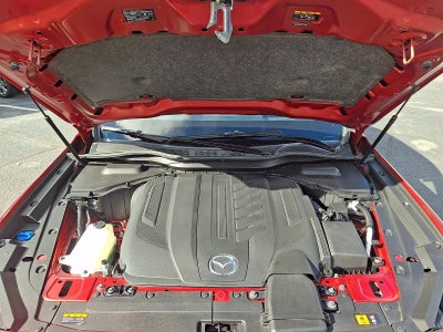 2024 Mazda Mazda CX-90 3.3 Turbo Preferred Plus AWD