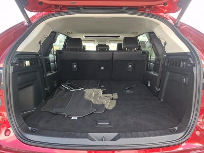 2024 Mazda Mazda CX-90 3.3 Turbo Preferred Plus AWD