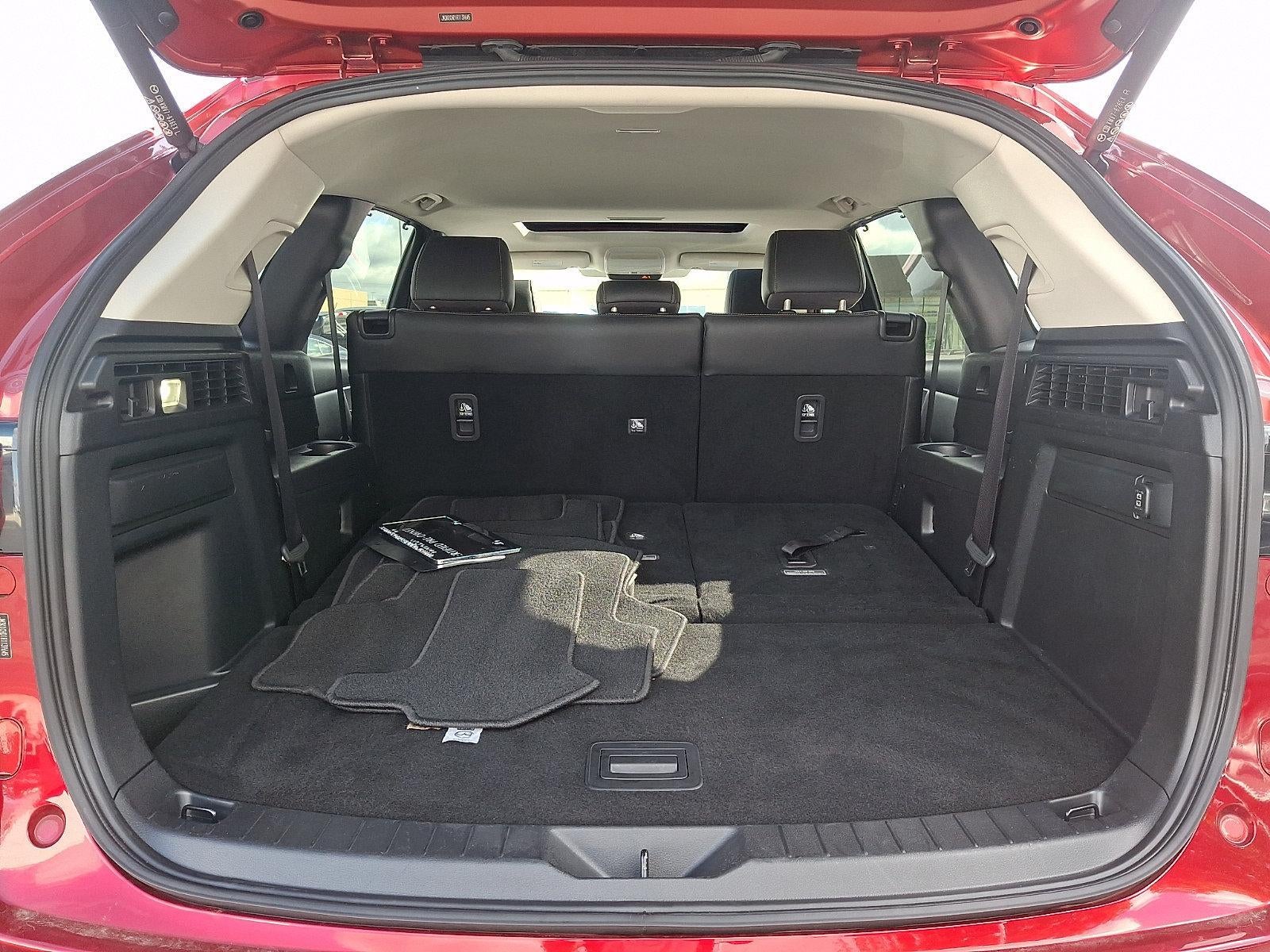2024 Mazda Mazda CX-90 3.3 Turbo Preferred Plus AWD