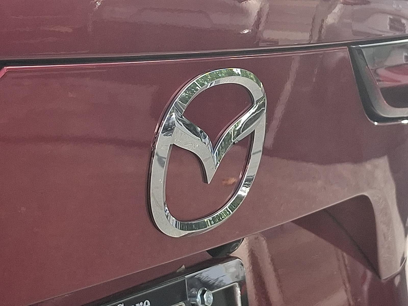 2024 Mazda Mazda CX-90 3.3 Turbo Preferred Plus AWD