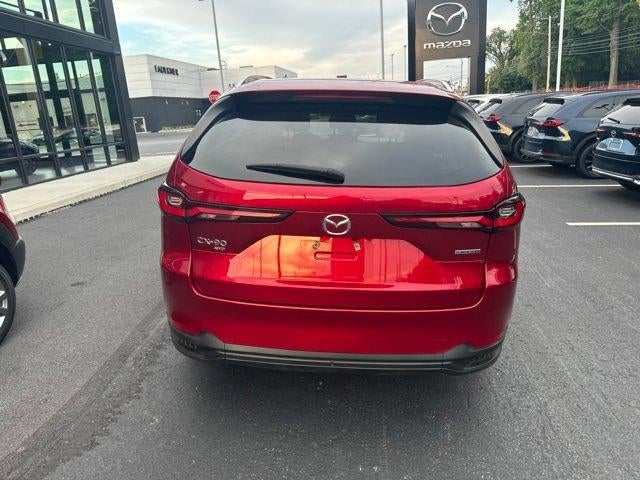 2024 Mazda Mazda CX-90 3.3 Turbo Preferred Plus AWD