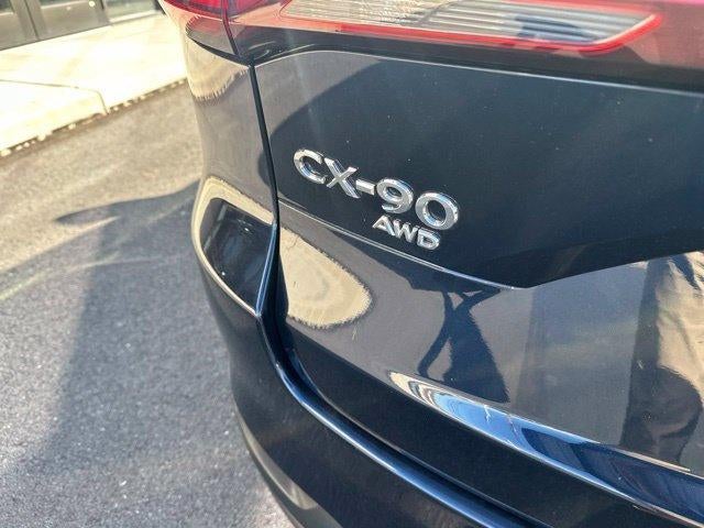 2024 Mazda Mazda CX-90 3.3 Turbo Preferred Plus AWD