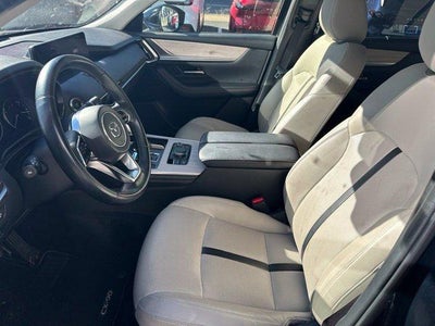 2024 Mazda Mazda CX-90 3.3 Turbo Preferred Plus AWD