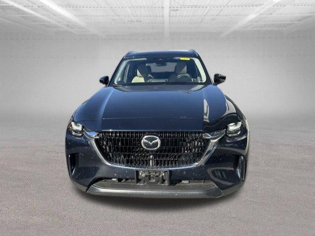2024 Mazda Mazda CX-90 3.3 Turbo Preferred Plus AWD