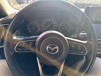2024 Mazda Mazda CX-90 3.3 Turbo Preferred Plus AWD