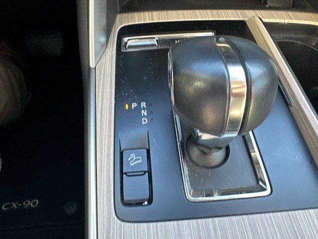 2024 Mazda Mazda CX-90 3.3 Turbo Preferred Plus AWD
