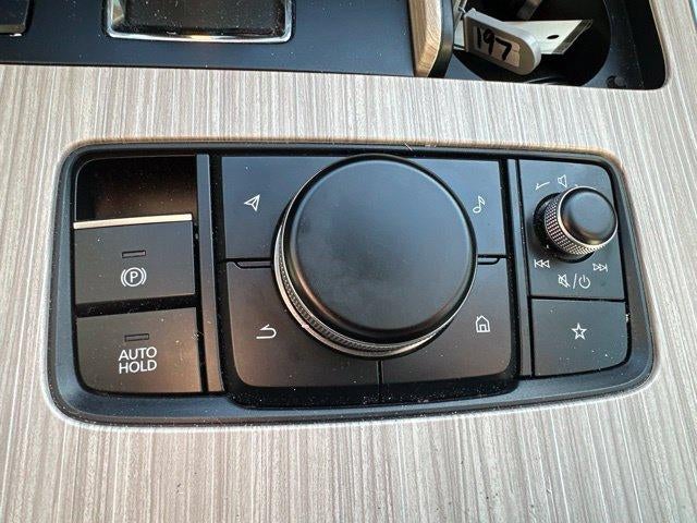 2024 Mazda Mazda CX-90 3.3 Turbo Preferred Plus AWD