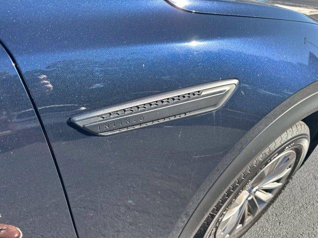 2024 Mazda Mazda CX-90 3.3 Turbo Preferred Plus AWD