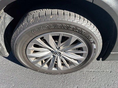 2024 Mazda Mazda CX-90 3.3 Turbo Preferred Plus AWD
