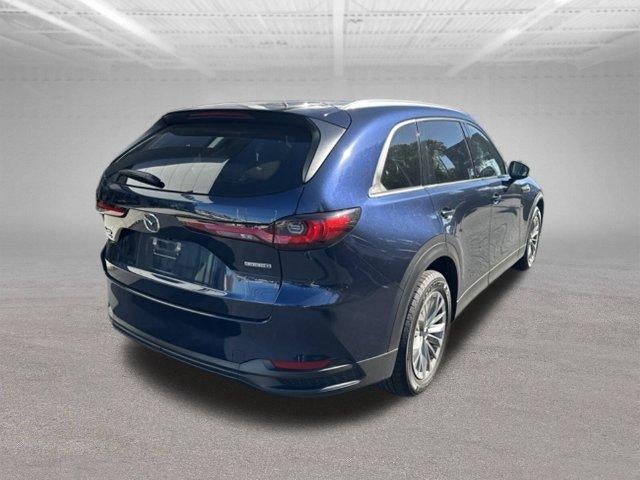 2024 Mazda Mazda CX-90 3.3 Turbo Preferred Plus AWD