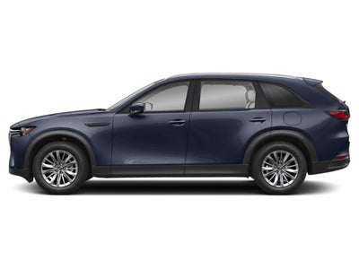 2024 Mazda Mazda CX-90 3.3 Turbo Preferred Plus AWD