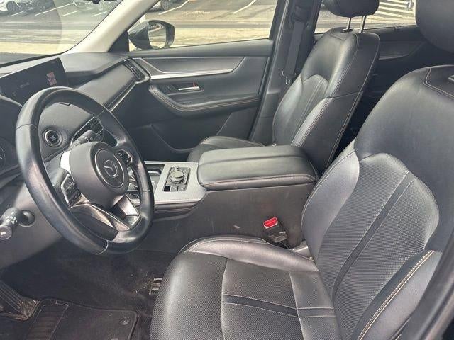 2024 Mazda Mazda CX-90 3.3 Turbo Preferred Plus AWD