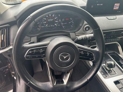 2024 Mazda Mazda CX-90 3.3 Turbo Preferred Plus AWD