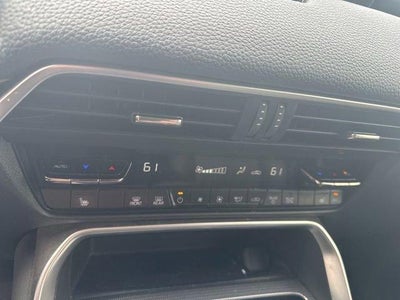 2024 Mazda Mazda CX-90 3.3 Turbo Preferred Plus AWD