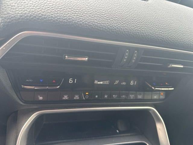 2024 Mazda Mazda CX-90 3.3 Turbo Preferred Plus AWD
