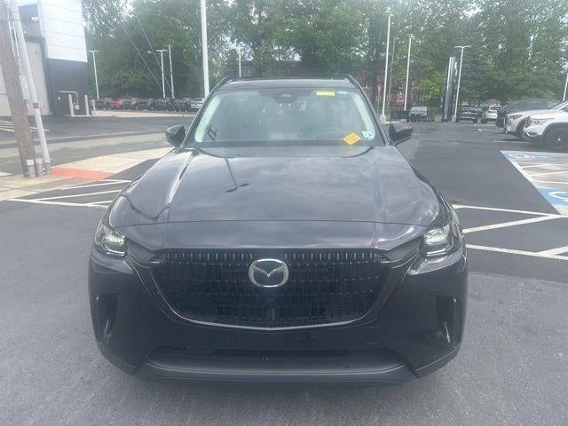 2024 Mazda Mazda CX-90 3.3 Turbo Preferred Plus AWD