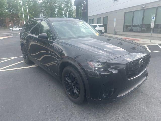 2024 Mazda Mazda CX-90 3.3 Turbo Preferred Plus AWD