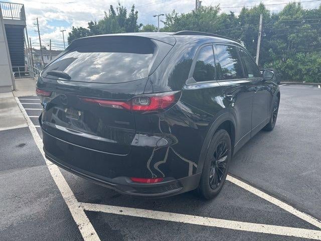 2024 Mazda Mazda CX-90 3.3 Turbo Preferred Plus AWD