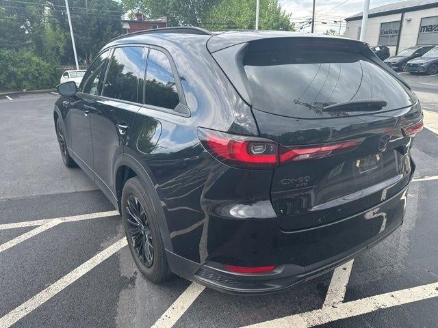 2024 Mazda Mazda CX-90 3.3 Turbo Preferred Plus AWD
