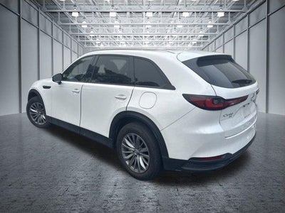 2024 Mazda Mazda CX-90 3.3 Turbo Preferred Plus AWD
