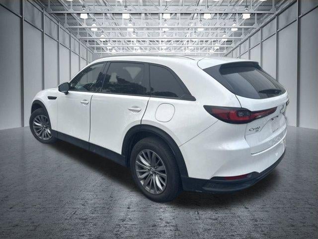 2024 Mazda Mazda CX-90 3.3 Turbo Preferred Plus AWD