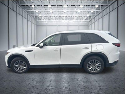 2024 Mazda Mazda CX-90 3.3 Turbo Preferred Plus AWD