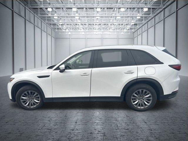 2024 Mazda Mazda CX-90 3.3 Turbo Preferred Plus AWD