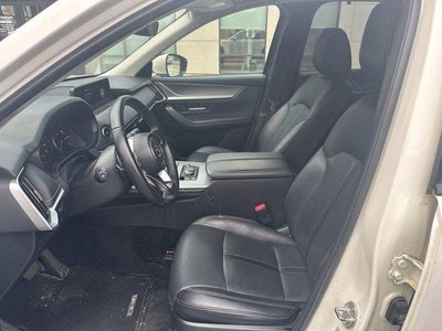 2024 Mazda Mazda CX-90 3.3 Turbo Preferred Plus AWD