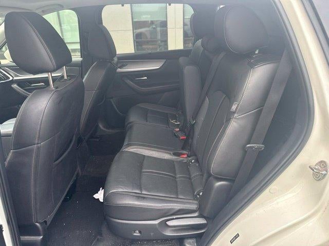 2024 Mazda Mazda CX-90 3.3 Turbo Preferred Plus AWD