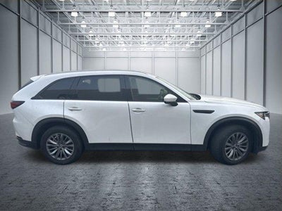 2024 Mazda Mazda CX-90 3.3 Turbo Preferred Plus AWD