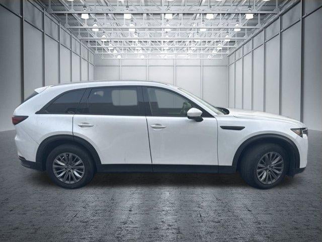2024 Mazda Mazda CX-90 3.3 Turbo Preferred Plus AWD